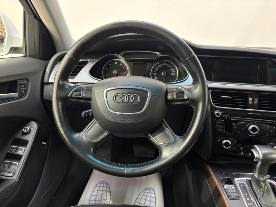 Audi A4 allroad IV (B8) Рестайлинг Альметьевск  - изображение 14