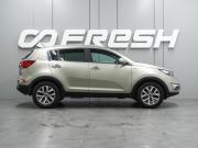 Kia Sportage III Рестайлинг Воронеж  - изображение 27