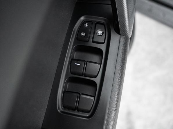 Hyundai Creta I с пробегом 2019 года, цена 1 300 000 рублей, 218237 км, внедорожник, Автокод Объявления