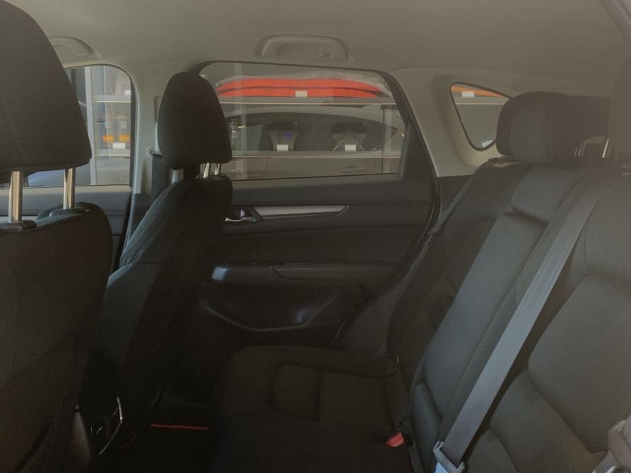 Mazda CX-5 II Новосибирск  - изображение 7