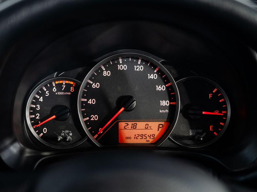 Toyota Vitz III (XP130) Иркутск  - изображение 10