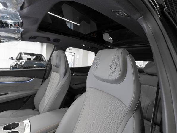 Geely Galaxy M7 с пробегом 2026 года, цена 3 800 000 рублей, 50 км, внедорожник, Автокод Объявления