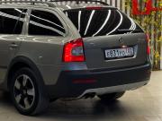 Skoda Octavia II (A5) Рестайлинг Уфа  - изображение 21