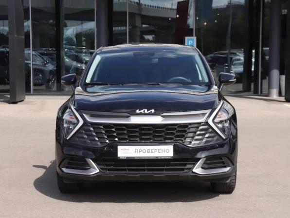 Kia Sportage V с пробегом 2023 года, цена 2 945 000 рублей, 59688 км, внедорожник, Автокод Объявления