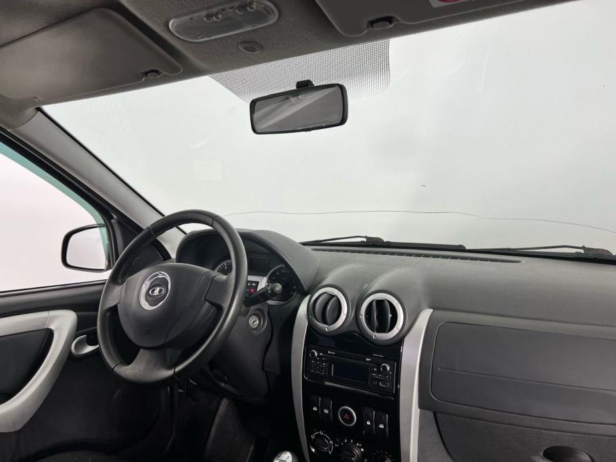 Lada (ВАЗ) Largus I Архангельск  - изображение 13