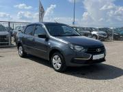 Lada (ВАЗ) Granta I Рестайлинг Буинск  - изображение 23