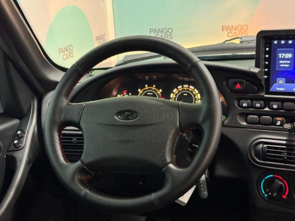 Lada (ВАЗ) Niva Travel I с пробегом 2023 года, цена 888 000 рублей, 73053 км, внедорожник, Автокод Объявления