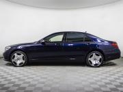 Mercedes-Benz S-Класс VI (W222 C217) Москва  - изображение 33