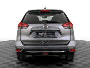Nissan X-Trail III Рестайлинг Москва  - изображение 33