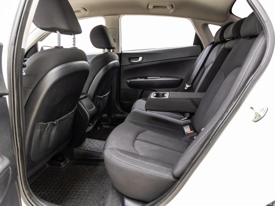 Kia Optima IV Рестайлинг Волгоград  - изображение 33