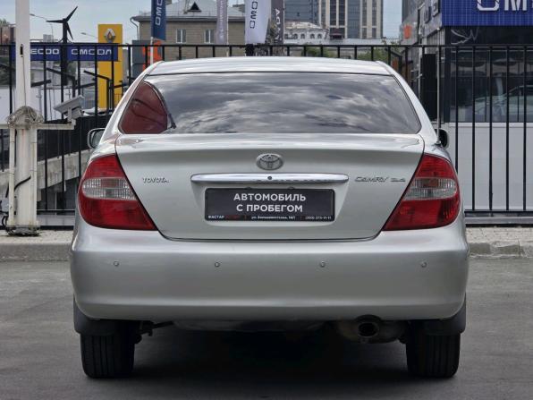 Toyota Camry V (XV30) с пробегом 2003 года, цена 651 000 рублей, 362546 км, седан, Автокод Объявления