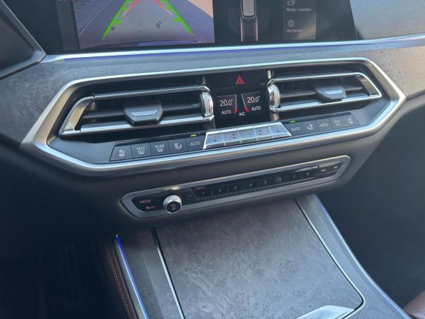 BMW X5 IV (G05/G18) с пробегом 2019 года, цена 7 700 000 рублей, 66992 км, внедорожник, Автокод Объявления