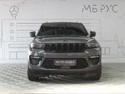 Jeep Grand Cherokee V (WL) Москва  - изображение 38