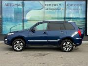 Chery Tiggo 3 I Архангельск  - изображение 22