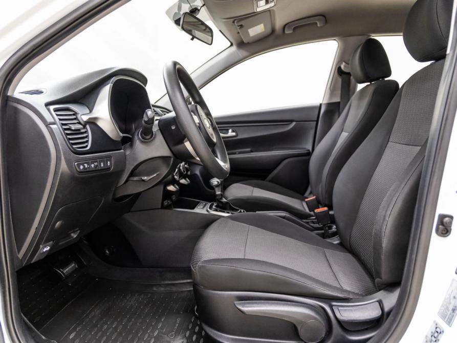Kia Rio IV Рестайлинг Волгоград  - изображение 23