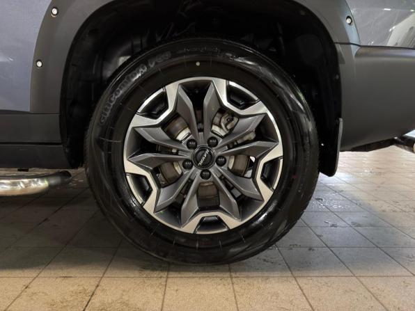 Haval Dargo I с пробегом 2023 года, цена 2 649 000 рублей, 34104 км, внедорожник, Автокод Объявления