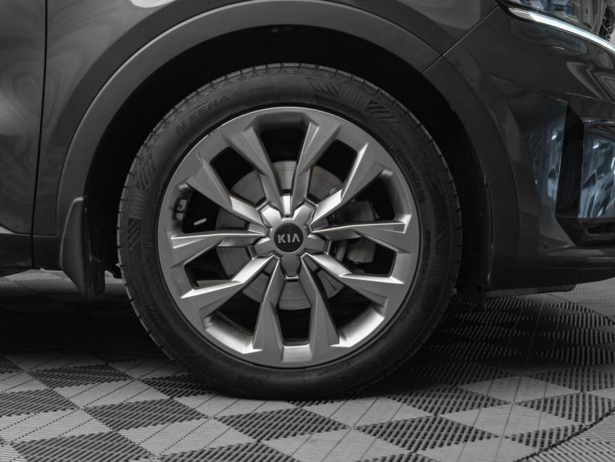 Kia Sorento IV Москва  - изображение 7