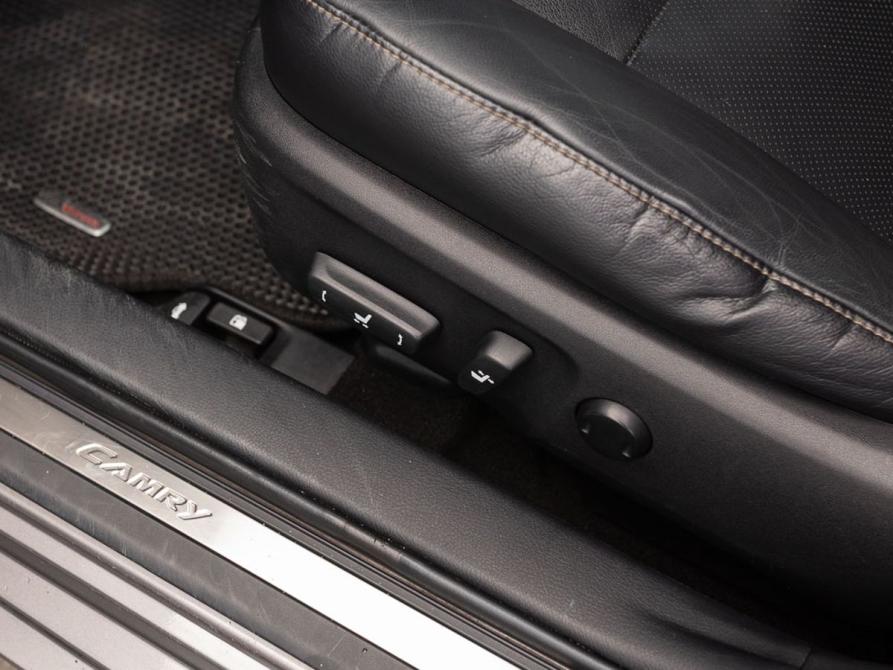 Toyota Camry VII (XV50) Рестайлинг Новосибирск  - изображение 19