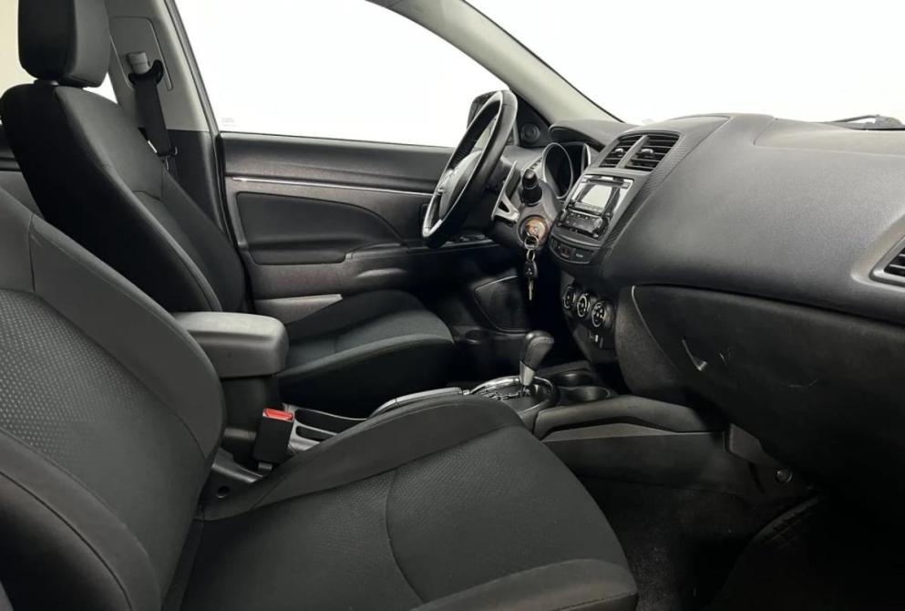 Mitsubishi ASX I Рестайлинг Нижний Новгород  - изображение 13