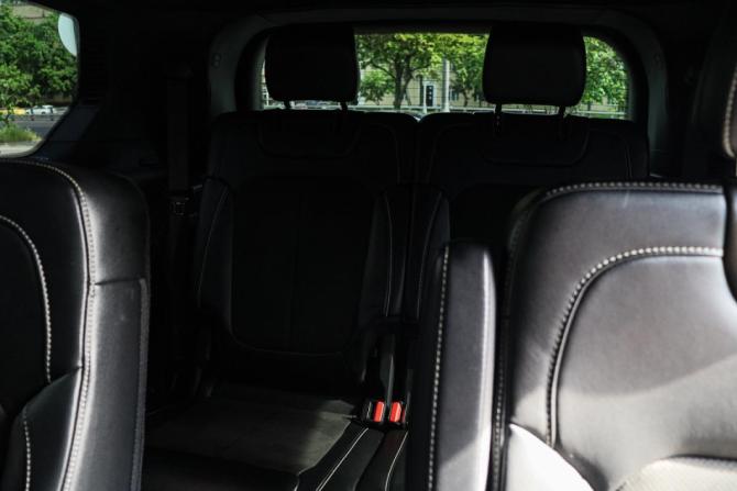 Jeep Grand Cherokee V (WL) с пробегом 2021 года, цена 4 455 000 рублей, 70136 км, внедорожник, Автокод Объявления