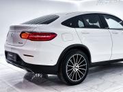 Mercedes-Benz GLC Coupe I (C253) Уфа  - изображение 74