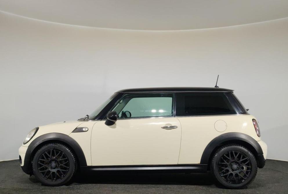 Mini Hatch II (R56) Ярославль  - изображение 8