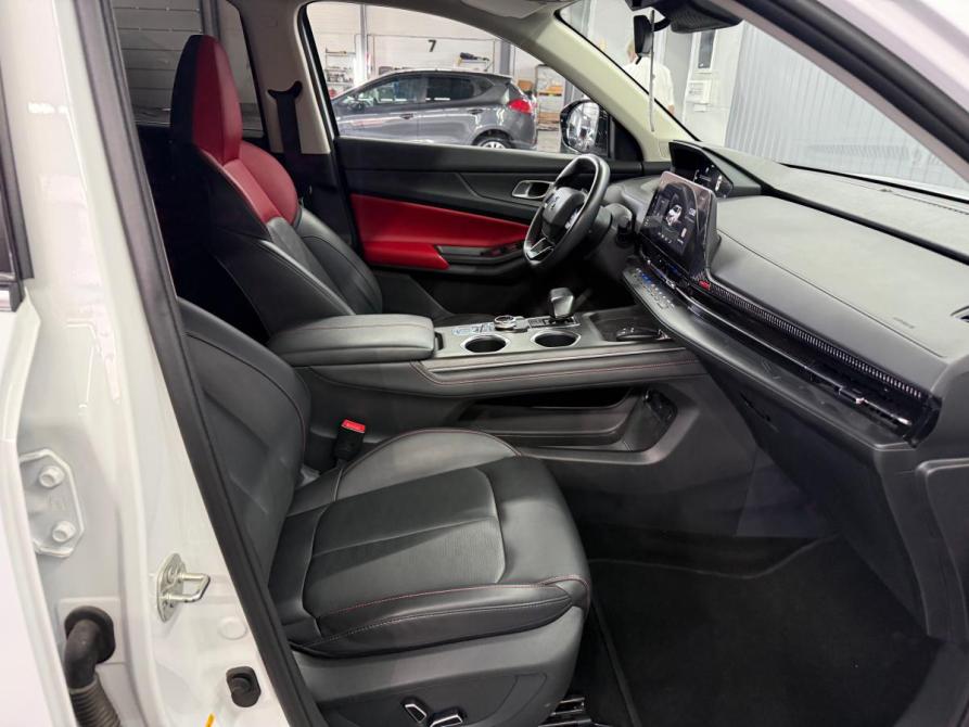 Changan CS55 Plus II Краснодар  - изображение 15
