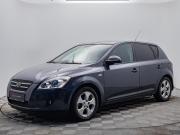 Kia Ceed I Москва  - изображение 18