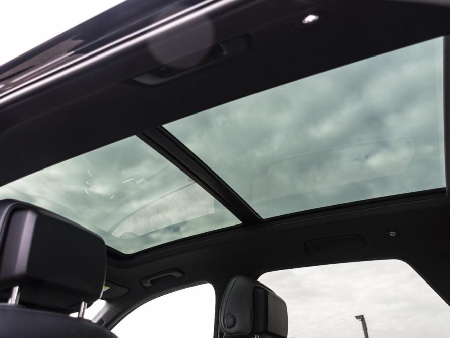 Audi Q5 II (FY) Рестайлинг Москва  - изображение 28