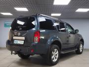 Nissan Pathfinder III Москва  - изображение 26