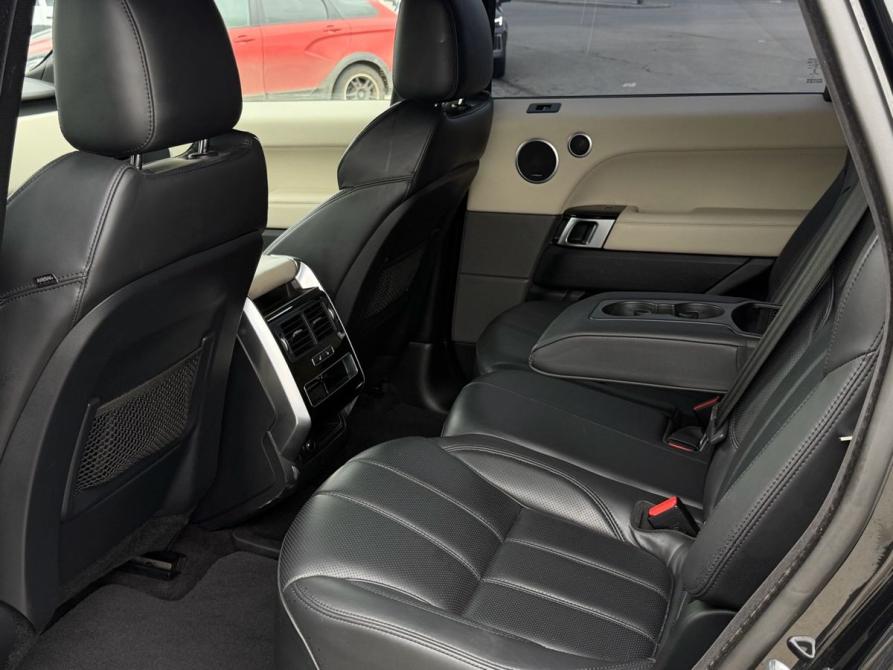 Land Rover Range Rover Sport II Пермь  - изображение 17