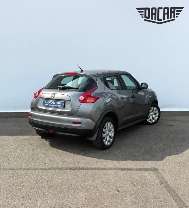 Nissan Juke I Санкт-Петербург  - изображение 2