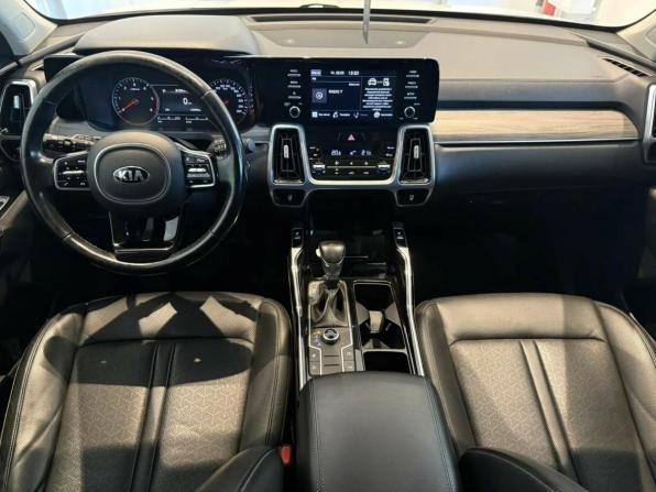 Kia Sorento IV с пробегом 2021 года, цена 2 800 000 рублей, 103430 км, внедорожник, Автокод Объявления