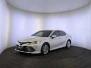 Toyota Camry VIII (XV70) Москва  - изображение 31