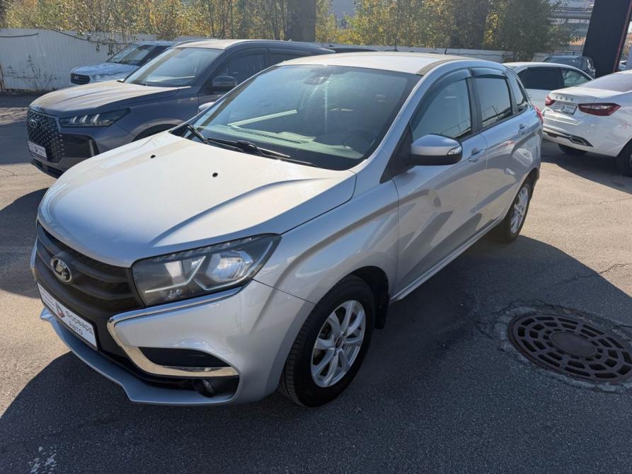Lada (ВАЗ) XRAY I Пермь  - изображение 3