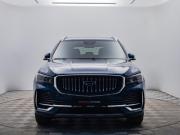 Geely Monjaro I Москва  - изображение 27