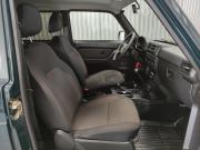 Lada (ВАЗ) 2121 (4x4) I Рестайлинг (2020) Пермь  - изображение 25