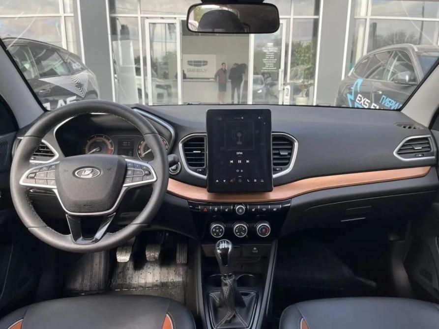 Lada (ВАЗ) Vesta I Рестайлинг (NG) Воронеж  - изображение 7