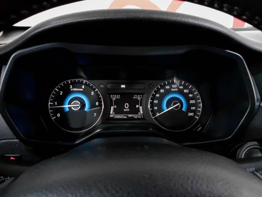 Dongfeng 580 I Москва  - изображение 13