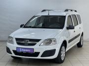 Lada (ВАЗ) Largus I Воронеж  - изображение 20