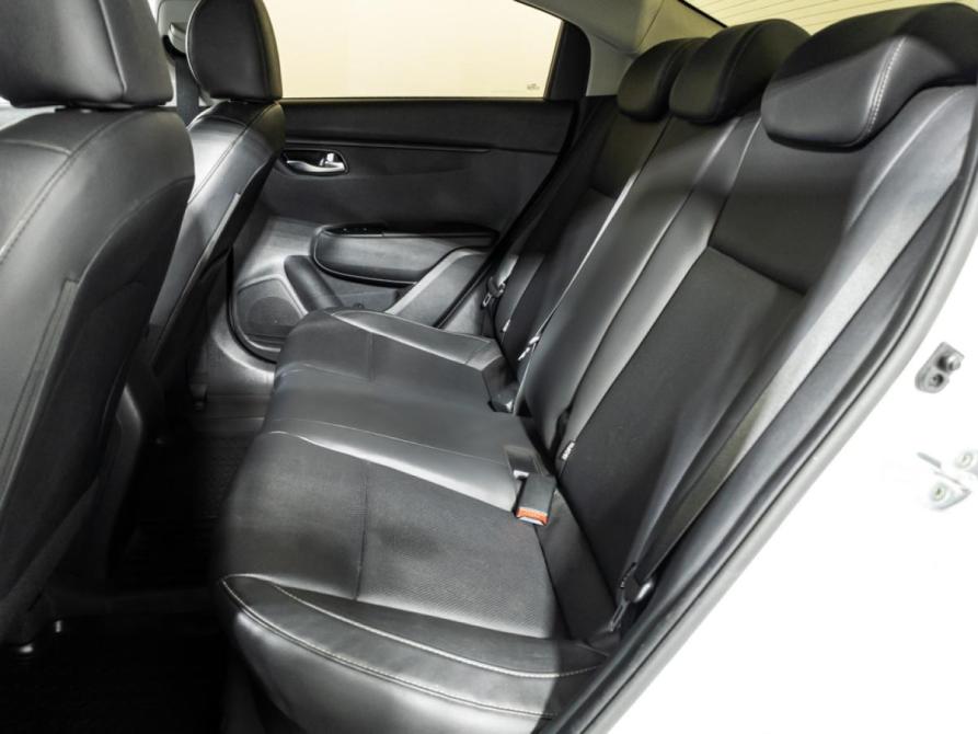 Kia Rio IV Санкт-Петербург  - изображение 10