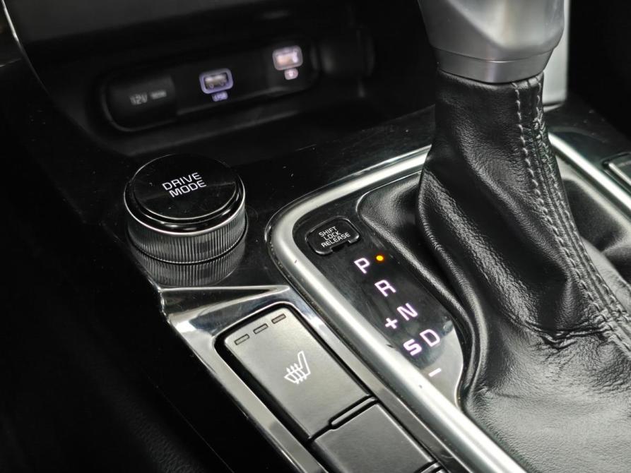 Kia Seltos I Таганрог  - изображение 18