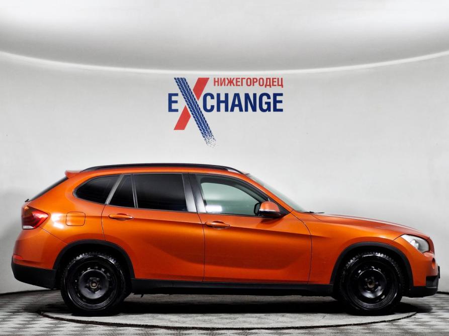 BMW X1 I (E84) Рестайлинг Нижний Новгород  - изображение 4