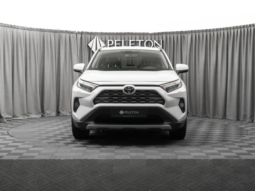 Toyota RAV4 V (XA50) Москва  - изображение 3