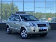 Hyundai Tucson I Москва  - изображение 24