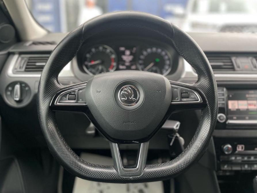 Skoda Rapid I Краснодар  - изображение 12