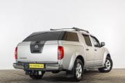 Nissan Navara (Frontier) III (D40) Рестайлинг Тюмень  - изображение 29