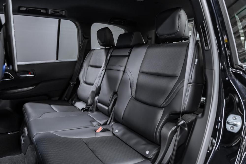 Toyota Land Cruiser 300 Series Москва  - изображение 20