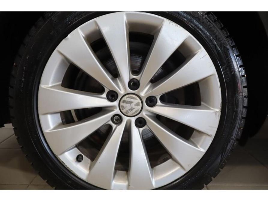 Volkswagen Passat CC I Рестайлинг Коломна  - изображение 15