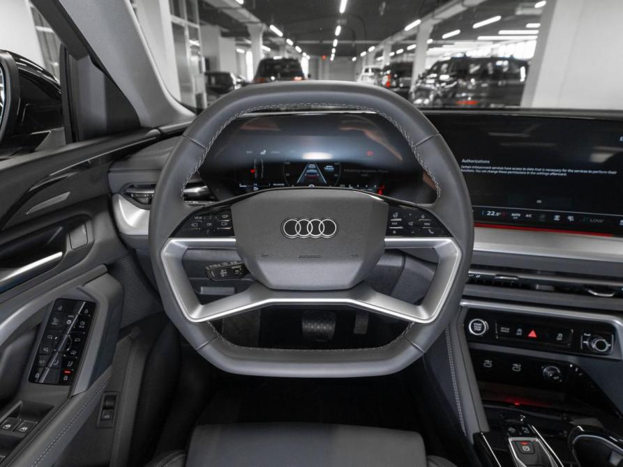 Audi Q5 Sportback II (GU) Москва  - изображение 11